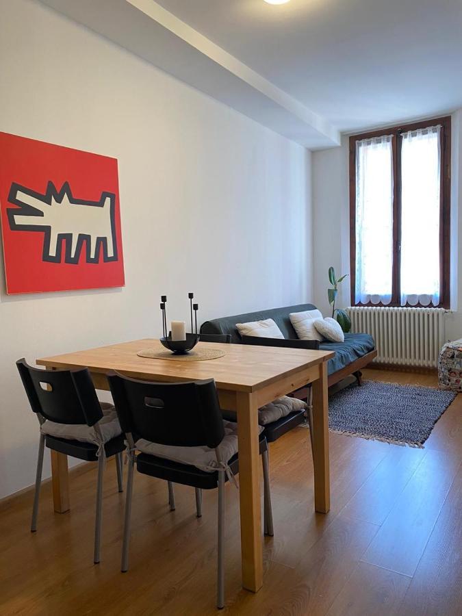 Apartament House Feltre